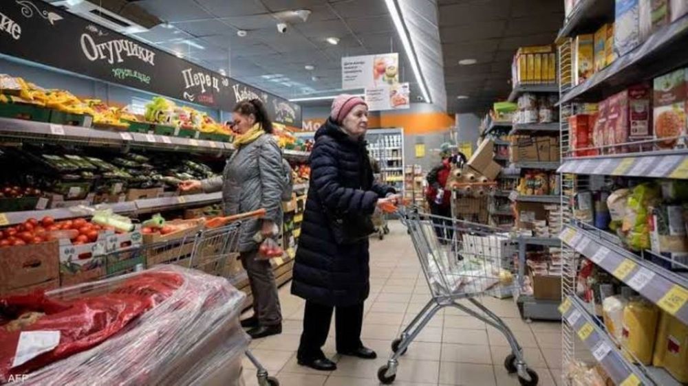 للشهر الثاني على التوالي.. ارتفاع التضخم في السويد إلى 1.3%