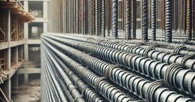 تعرف على سعر الحديد اليوم الخميس 13- 3 - 2025 فى الأسواق