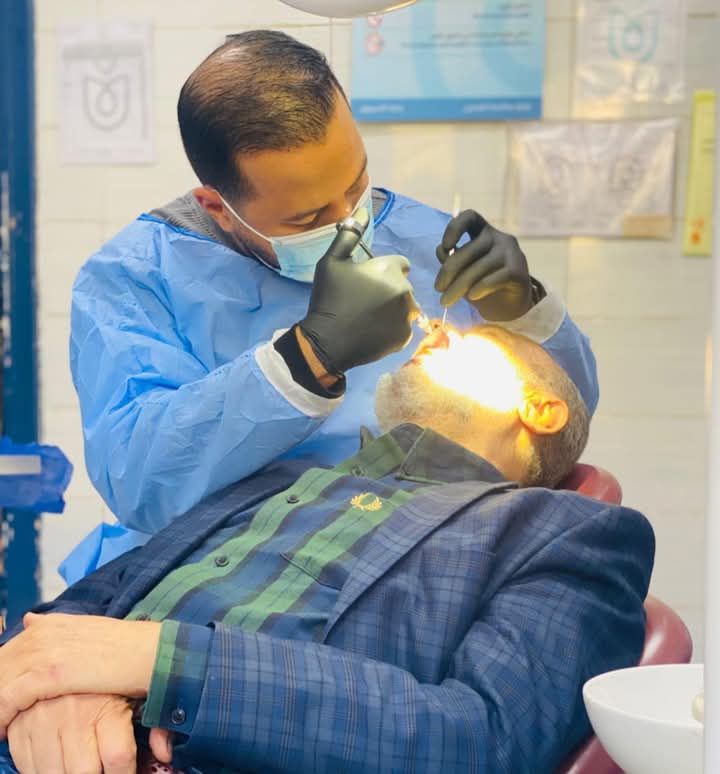 منظومة التأمين الصحى الشامل فى بورسعيد تقدم 20 مليون خدمة طبية.. صور