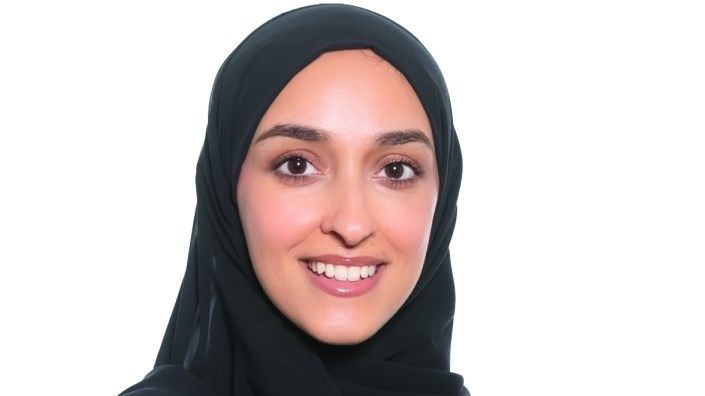 إماراتيات يُبدعن في الهندسة والصناعة والاستدامة بأبوظبي