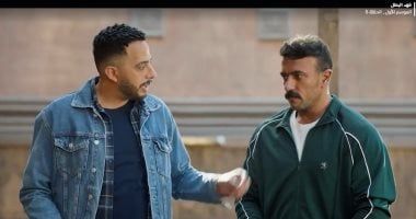 مواعيد عرض مسلسل فهد البطل الحلقة 13