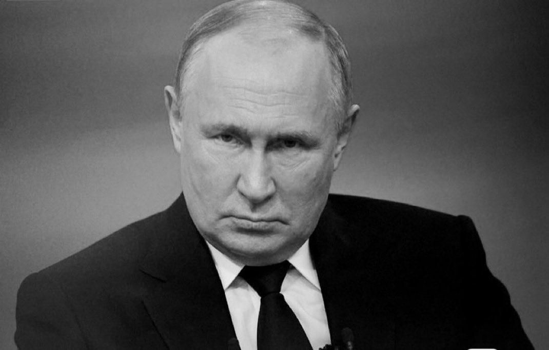 بعد المحادثات الأمريكية الأوكرانية في⁧ المملكة‬⁩ .. بوتين يعلن وقف القتال في أوكرانيا