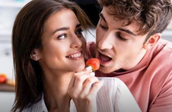 هل الفراولة تزيد هرمون التستوستيرون؟