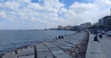 تكنولوجيا: جوجل تطلق خدمة الطقس لهواتف بيكسل.. تخبرك بدرجات الحرارة المحيطة بك