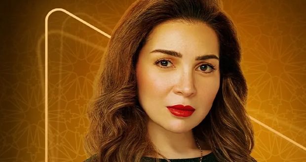 مي عز الدين تكسر صمتها وتتحدث عن عودتها للدراما