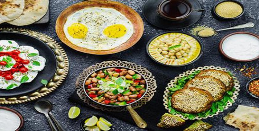 أسوأ الأطباق على السحور.. تزيد العطش وتربك المعدة