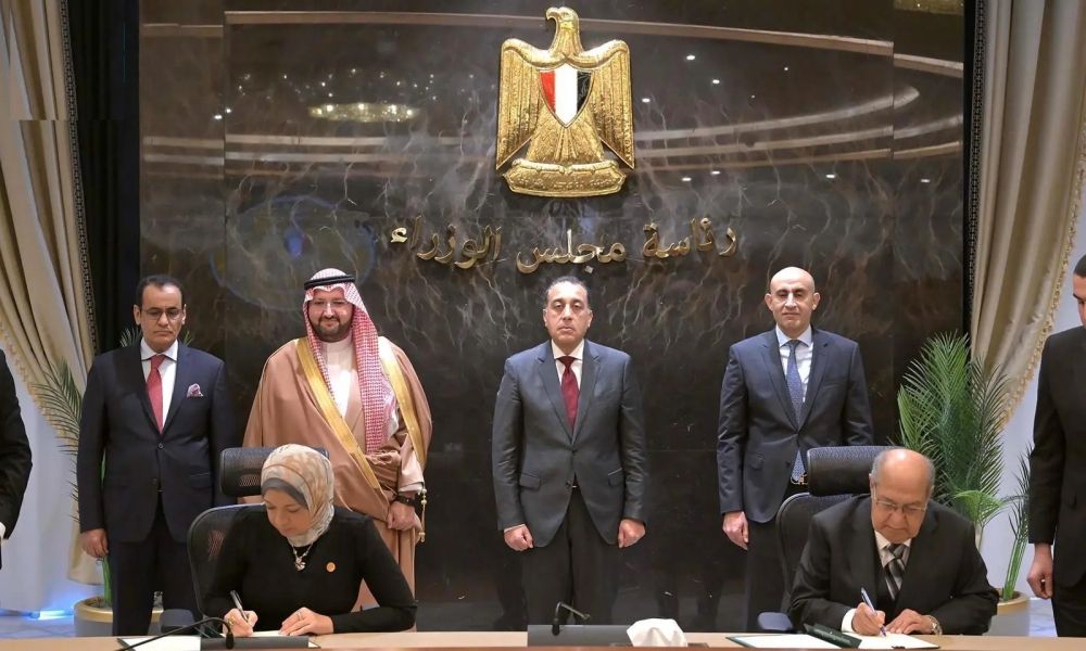 القاهرة.. توقيع بروتوكول تعاون تعليمي سعودي مصري للطفولة المبكرة