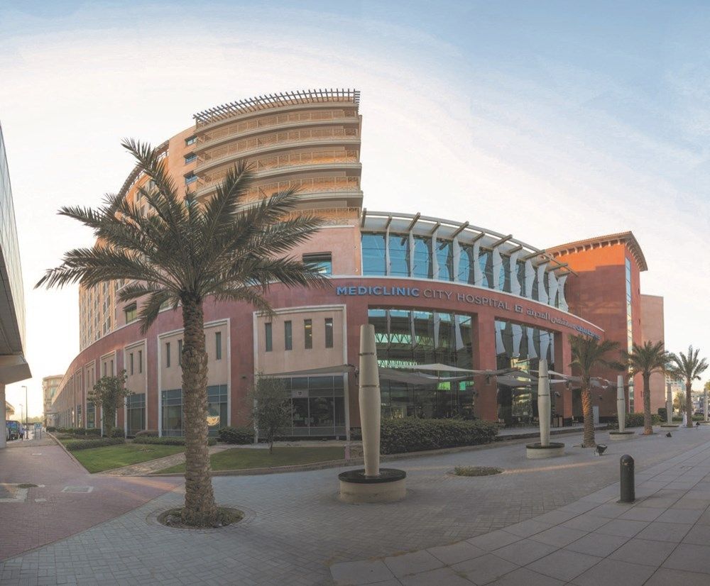 ميديكلينيك تواصل تقديم خدمات زراعة الكلى وغسيل الكلى بطرق أكثر سهولة للمرضى في الإمارات