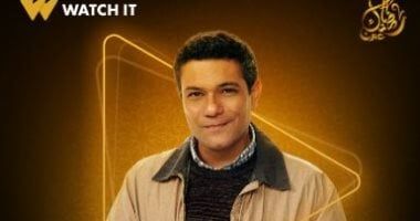 آسر ياسين.. نجم لا يعترف بالتصنيف وأدواره تحمل بصمته الخاصة وثقة المخرجين