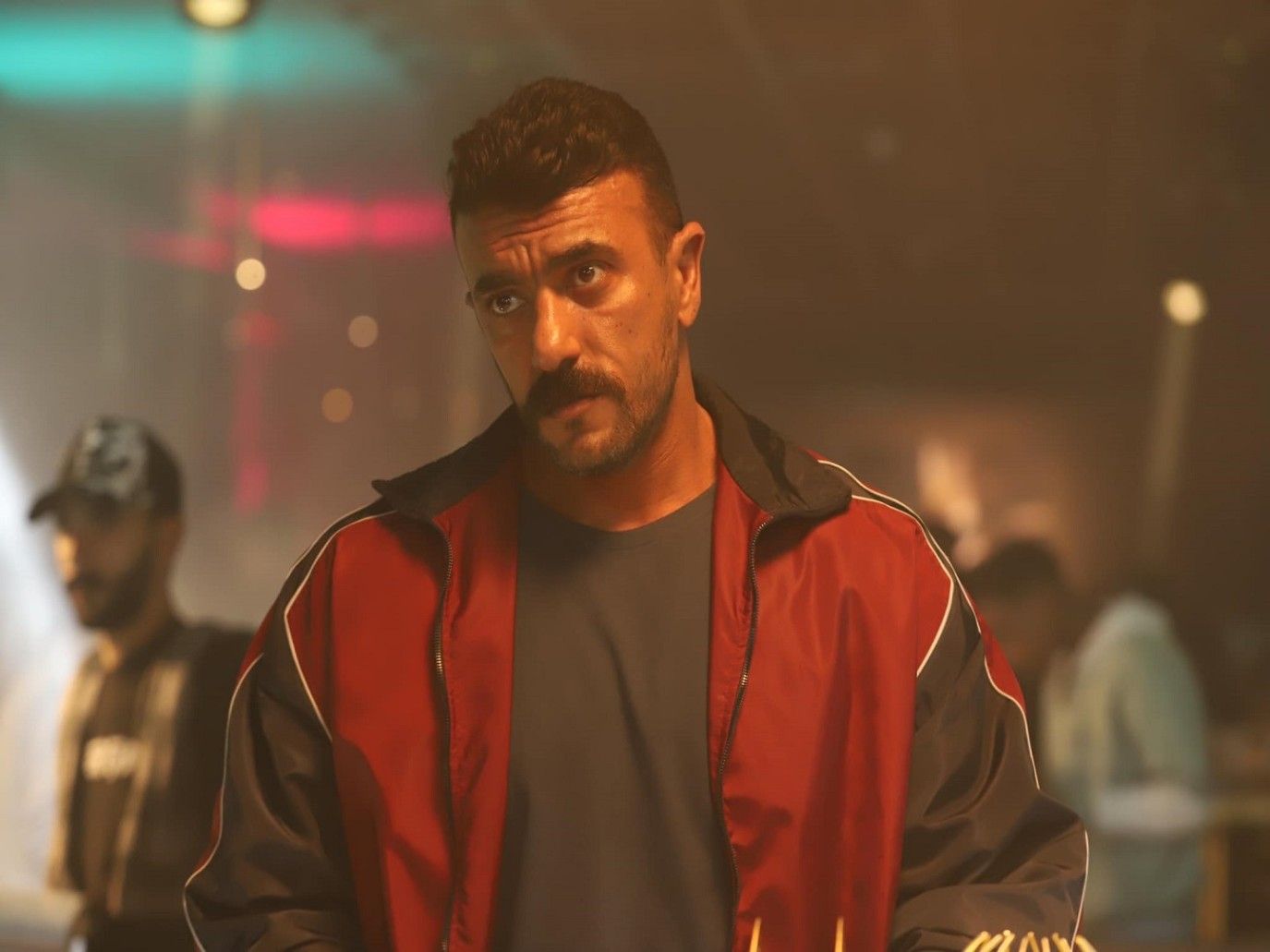 مسلسل فهد البطل الحلقة 12.. أحمد العوضي يتسبب في قتل ابن لوسي