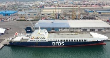 صادرات مصر الوطنية تقفز إلى 44 مليار دولار بنهاية 2024 مدفوعة بالسلع تامة الصنع