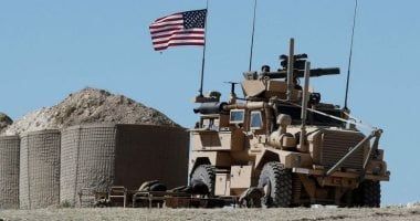 رويترز: البنتاجون يضع خططا لانسحاب محتمل من سوريا