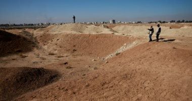 إصابة 3 أشخاص في سوريا في غارة إسرائيلية على منطقة مشروع دمر بدمشق