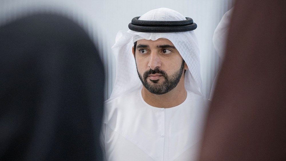 حمدان بن محمد: قيمة الأصول الوقفية في دبي ترتفع إلى 11.1 مليار درهم