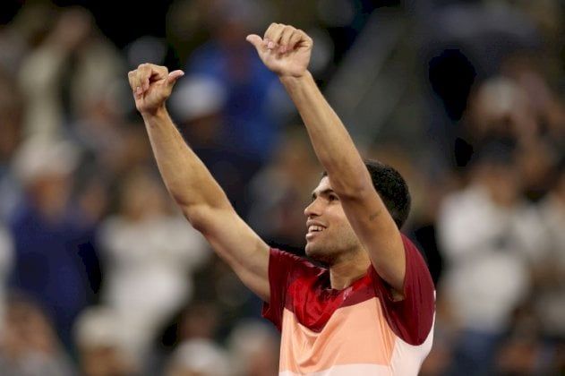 دورة إنديان ويلز: ألكاراس وسابالينكا يبلغان ربع النهائي وخروج فريتس وباوليني