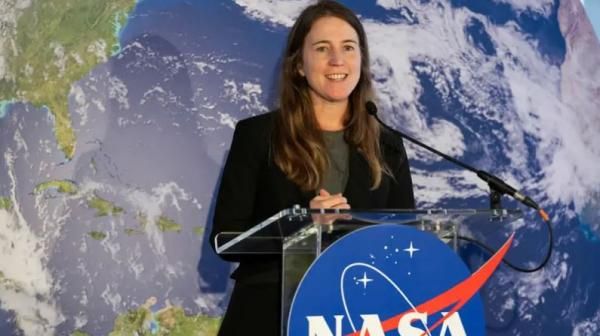 الامارات | وكالة "ناسا" تبدأ حملة فصل موظفين .. وأوّلهم كبيرة علمائها