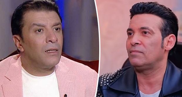 مصطفى كامل: أسعى لحل قانوني لسعد الصغير وأرفض قطع الأرزاق!