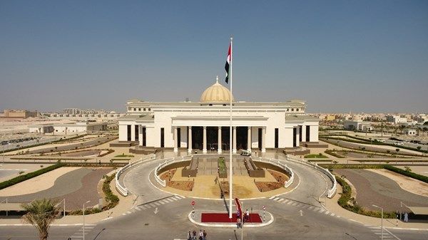 محكمة أمن الدولة تقضي بالسجن المؤبد والغرامة على أعضاء "عصابة بهلول"