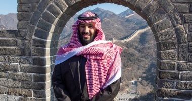 ولى العهد السعودى وبوتين يستعرضان "الجهود المبذولة لحل الأزمة الأوكرانية"