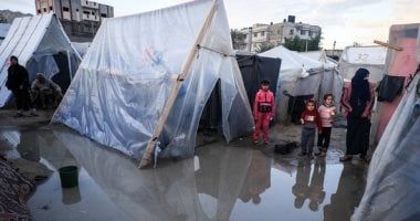 واشنطن بوست: خطة مصر لإعادة إعمار غزة الخيار "العقلانى" الوحيد