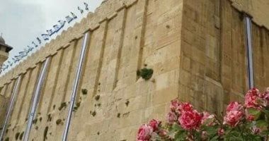 الأوقاف الفلسطينية: الاحتلال يرفض تسليم الحرم الإبراهيمي للجمعة الثانية على التوالى