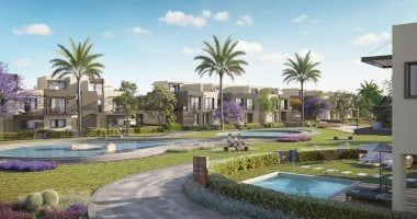 ارتفاع أرباح هيئة المجتمعات العمرانية من شركتى سيتى إيدج وهايد بارك