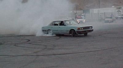 مرور صنعاء يكشف عقوبات مخالفة التفحيط