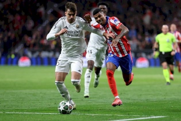 دوري الأمم الأوروبية: استدعاء أسنسيو للمرة الأولى الى تشكيلة إسبانيا