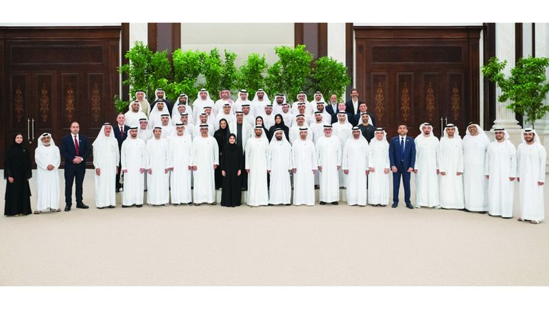 الامارات | رئيس الدولة: الإمارات تواصل تقديم العون للمحتاجين في كل مكان