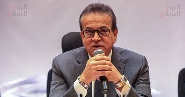 ساعات الجحيم فى وسط البلد.. القصة الكاملة لحريق أكشاك بجوار معامل الصحة