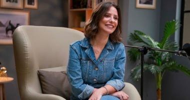 إيمان العاصي في بودكاست بداية جديدة: شخصية دلال كان لها تأثيرها على الجمهور