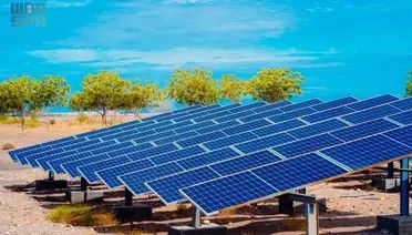 الخليج اليوم .. البرنامج السعودي لتنمية وإعمار اليمن يدعم قطاع المياه في عدن