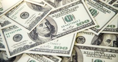 سعر الدولار داخل البنوك المصرية اليوم الجمعة 14-3-2025