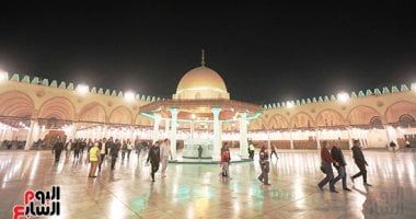 وزارة الأوقاف تفتتح اليوم 31 بيتا من بيوت الله منها 17 مسجدًا جديدًا