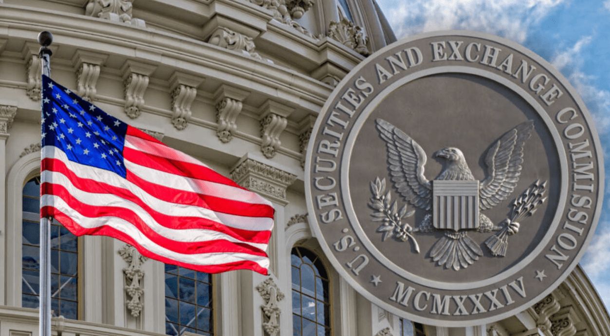 تحديث جديد: هيئة الأوراق المالية والبورصات الأمريكية (SEC) تدرس تصنيف XRP كسلعة