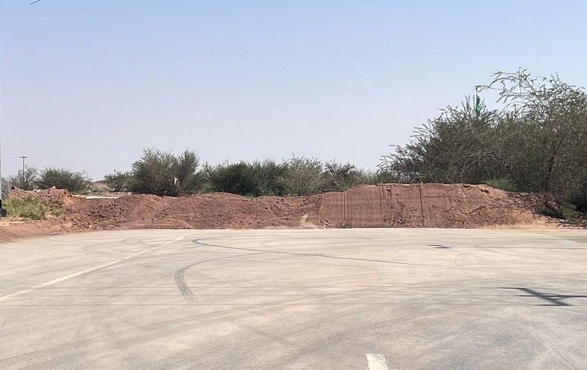 أهالي "المصيف" بحائل يطالبون بحلول جذرية لتصريف السيول قبل الأمطار المتوقعة