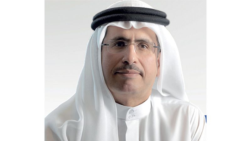 الامارات | «كهرباء دبي» تدعم «وقف الأب» بـ 20 مليون درهم