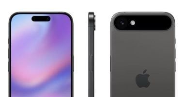 تكنولوجيا: تسريبات جديدة: iPhone 17 Air قد يكون أكثر سمكًا من المتوقع