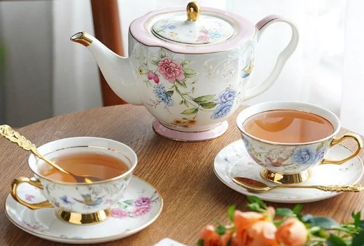 الامارات | مشروب يقاوم الخرف ... تعرف إلى فوائده