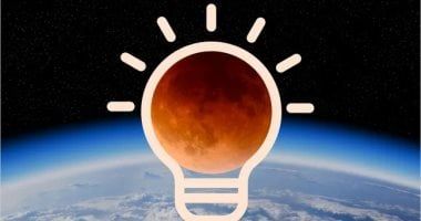 تكنولوجيا: خسوف كلى للقمر اليوم.. تعرف على أهم الحقائق العلمية المكتشفة