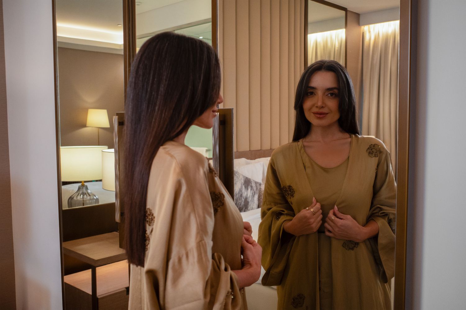 دايسون تبتكر تجربة جديدة من خلال الألوان الحصرية والتكنولوجيا المتقدمة