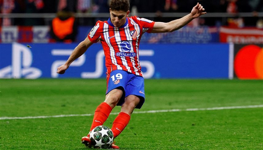 الامارات | بيان من الاتحاد الأوروبي حول ركلة جزاء ألفاريز