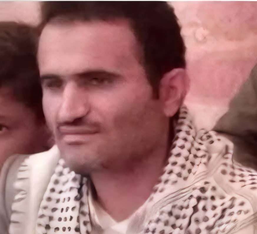 عاجل : مقتل الشيخ نشوان حميد منيف