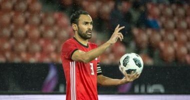 نجوم خارج القطبين.. أحمد المحمدى قصة نجاح ملهمة من الغربية لبلاد الضباب