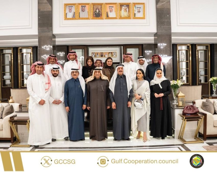 البديوي: وسائل الإعلام الخليجية تؤدي دورًا مهمًّا