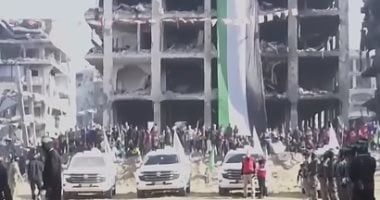 تقرير للأمم المتحدة: إسرائيل ارتكبت أعمال الإبادة والعنف الجنسى فى غزة