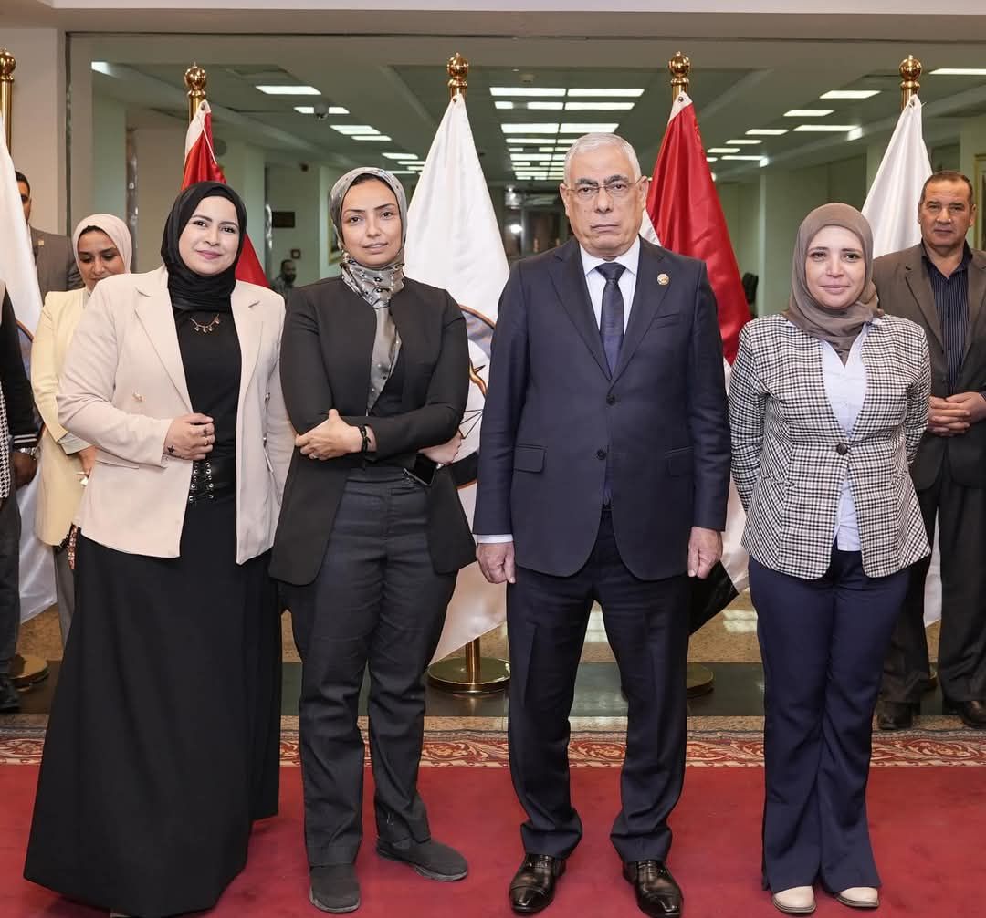 النائب العام يشهد حفل الإفطار السنوى مع موظفى النيابة العامة