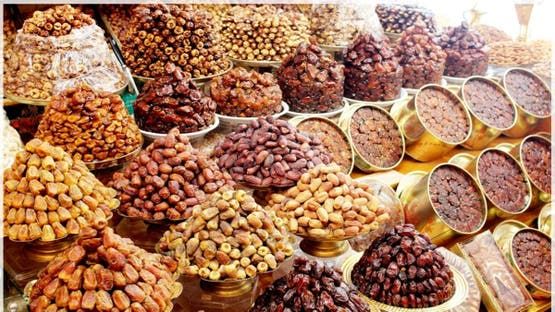 الخليج اليوم .. أكبر منتجي التمور في العالم.. دولة واحدة تستحوذ على خُمس الإنتاج