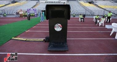اتحاد الكرة يقرر استكمال كأس مصر بتقنية الـVAR" من دور الثمانية وحتى النهائي