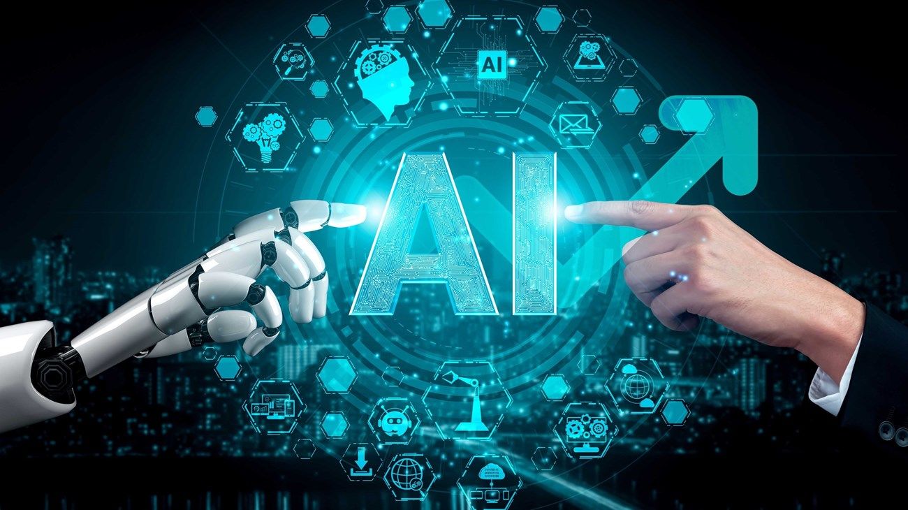 الامارات | هل الذكاء الاصطناعي يوسع الفجوة بين الفقراء والأغنياء؟